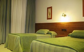 Hostal El Catalan